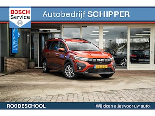 Dacia Jogger 1.0 TCe 110 Expression 7p. VERWACHT