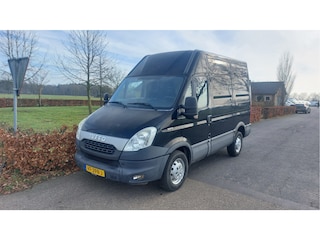 Iveco Daily 35S13V 300 H2 CLIMA BJ 2013