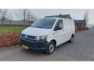 Volkswagen Transporter 2.0 TDI L1H1 Economy AIRCO BJ 2019