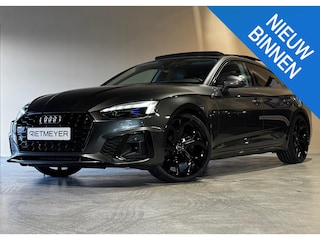 Audi A5 Sportback TFSI S edition