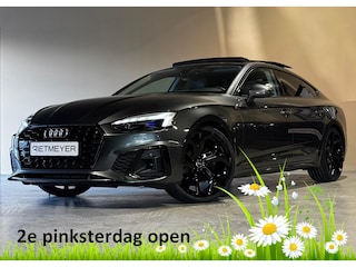 Audi A5 Sportback TFSI S edition