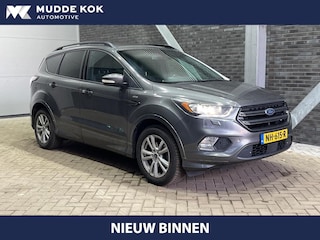 Ford Kuga 1.5 EcoBoost ST Line | Trekhaak | Camera | Getint Glas | Winter-Pack