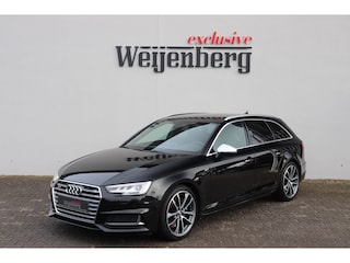 Audi A4 3.0 TFSI Quattro Massage Leder Matrix Virtual
