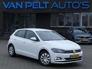 Volkswagen Polo 1.0 TSI Comfortline / App Connect / Trekhaak