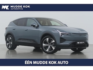 Polestar 3 Long range Dual motor 111 kWh | Plus | Pilot | Bowers&Wilkins | Luchtvering | Head-Up | Panoramadak