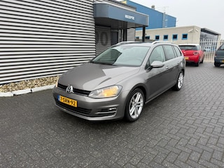 Volkswagen Golf Variant 1.2 TSI Highline | DSG | Pano