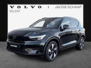 Volvo EX40 Single Motor Extended Range Plus 82 kWh / Harman/kardon / Achteruitrijcamera / Stoel- en stuurverwarming