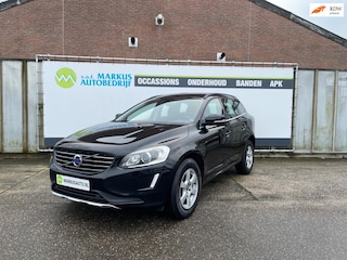 Volvo XC60 2.0 D4 FWD Summum