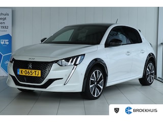 Peugeot 208 1.2 Turbo GT 130 | Cruise Control | Trekhaak | Pano | Camera | Navi | All-Season banden | Carplay | Climate | LED | Dodehoekbewaking