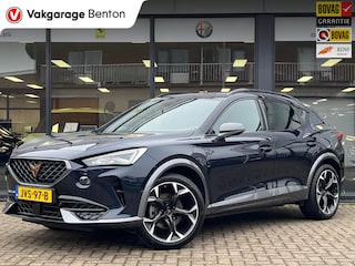 Cupra Formentor 1.4 e-Hybrid DSG-6 Performance | Panoramadak | Winter pakket | Camera | Apple CarPlay | XDS Sper | Keyless | LED