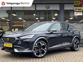 Cupra Formentor 1.4 e-Hybrid DSG-6 Performance | Panoramadak | Winter pakket | Camera | Apple CarPlay | XDS Sper | Keyless | LED