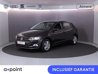 Volkswagen Polo 1.0 TSI Comfortline Business 95 pk | Navigatie | Parkeersensoren | Achteruitrijcamera | Adaptieve cruise control |