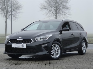 Kia Ceed Sportswagon 1.0 T-GDi DynamicLine | Carplay | Cruise | Lane Assist | Camera