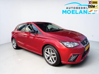 Seat Ibiza 1.0 TSI FR Business Intense * Navigatie/Telefoon.