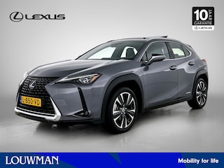 Lexus UX 250h Executive Line L