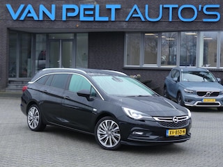 Opel Astra Sports Tourer 1.4 Turbo 150PK Innovation