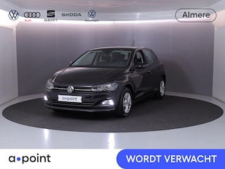 Volkswagen Polo 1.0 TSI Comfortline Business 95 pk | Navigatie | Parkeersensoren | Achteruitrijcamera | Adaptieve cruise control |
