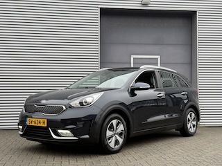 Kia Niro 1.6 GDi DynamicLine I Aut. I Navi I Camera I Carplay