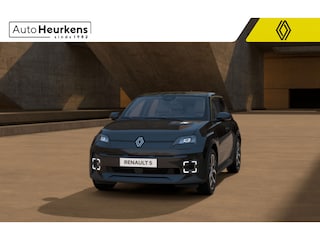 Renault 5 5 Techno 150 pk Comfort Range 11AC l Meer dan € 1.500 voorraadvoordeel! l Gratis 5 jaar fabrieksgarantie!