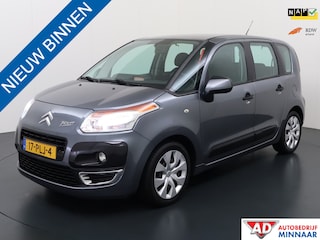 Citroën C3 Picasso 1.6 VTi Aura
