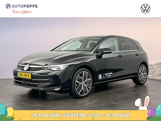 Volkswagen Golf Style Plug in Hybride 204 pk