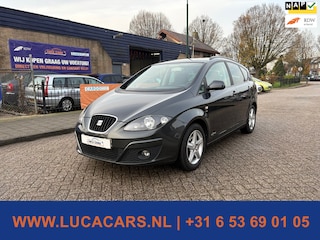 Seat Altea 1.2 TSI Ecomotive Copa 2X SLEUTEL + BOEKJES!