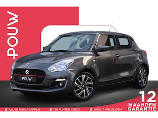 Suzuki Swift 1.0 112pk Sportline | Navigatie | Achteruitrijcamera | Airco
