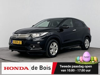 Honda HR-V 1.5 i-VTEC Elegance Aut. | Navigatie | Trekhaak | Camera | Parkeersensoren | Climate Control | Cruise Control |