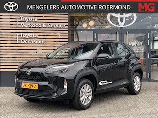 Toyota Yaris Cross 1.5 Hybrid 115 Active