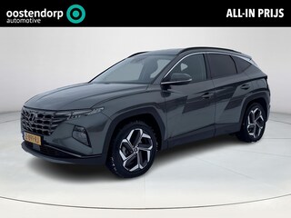Hyundai Tucson 1.6 T-GDI PHEV Comfort Smart 4WD | Stoelverwarming | Trekhaak | Achteruitrijcamera | Rijklaarprijs