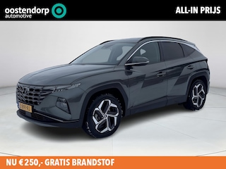 Hyundai Tucson 1.6 T-GDI PHEV Comfort Smart 4WD | Stoelverwarming | Trekhaak | Achteruitrijcamera | Rijklaarprijs