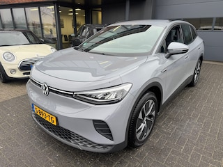 Volkswagen ID.4 Pure 52 kWh CLIMA NAVI PDC ORIG NL NAP