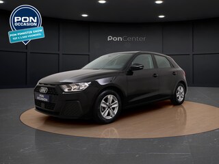Audi A1 Sportback 25 TFSI Pro Line | Carplay | Airco | Cruise Control | DAB |