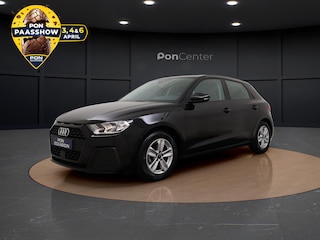 Audi A1 Sportback 25 TFSI Pro Line | Carplay | Airco | Cruise Control | DAB |