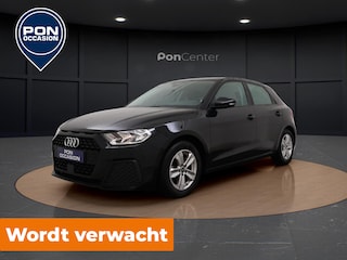 Audi A1 Sportback 25 TFSI Pro Line | Carplay | Airco | Cruise Control | DAB |