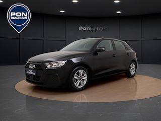 Audi A1 Sportback 25 TFSI Pro Line | Carplay | Airco | Cruise Control | DAB |