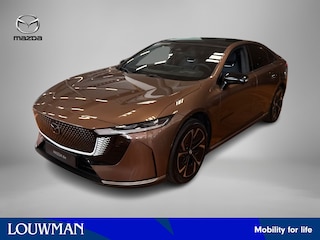 Mazda 6e Takumi 68.8 kWh | 17% bijtelling | Diverse kleuren voorradig! |