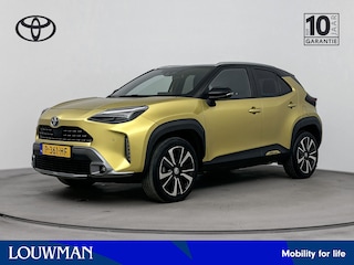 Toyota Yaris Cross 1.5 Hybrid Launch Edition | Leder | JBL Sound |
