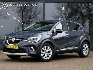 Renault Captur TCe 100 Intens Navigatie | Climate Control | CarPlay