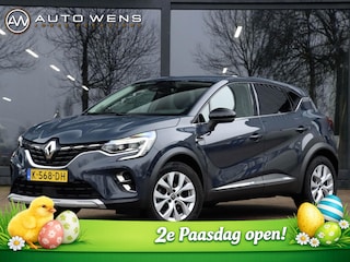 Renault Captur TCe 100 Intens Navigatie | Climate Control | CarPlay