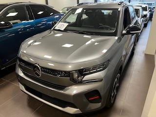 Citroën C3 1.2 Turbo 100pk Plus | Apple Carplay | Parkeerhulp achter | Airco | Cruise control | DAB | LED-koplampen |