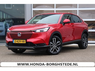 Honda HR-V 1.5 i-MMD 131pk CVT Elegance