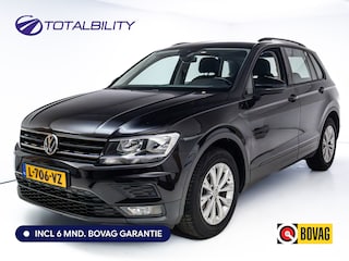 Volkswagen Tiguan 1.5 TSI ACT Comfortline Business 150 PK | Stoelverwarming | PDC V+A | Ergo Active stoel | Cruise-control