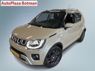 Suzuki Ignis 1.2 Smart Hybrid Select | Automaat