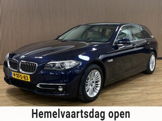 BMW 5-serie Touring 520i Last Minute Edition|Automaat|Climate Control|Navigatie|