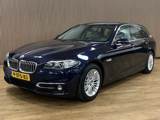 BMW 5-serie Touring 520i Last Minute Edition|Automaat|Climate Control|Navigatie|