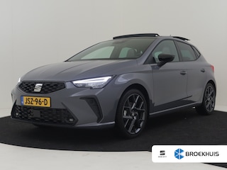Seat Ibiza 1.0 EcoTSI FR Business Connect | Achteruitrijcamera | Airco (automatisch) | Armsteun voor