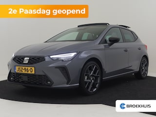 Seat Ibiza 1.0 EcoTSI FR Business Connect | Achteruitrijcamera | Airco (automatisch) | Armsteun voor