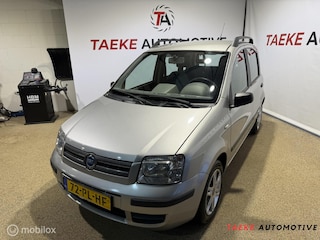 Fiat Panda 1.2 Emotion Clima/Nap/Apk