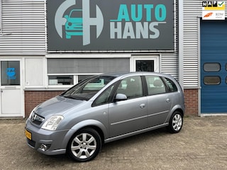 Opel Meriva 1.6-16V Cosmo | trekhaak |